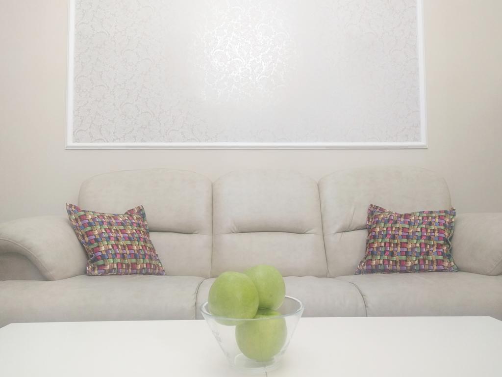City Center Apartment Mika Beograd Eksteriør billede